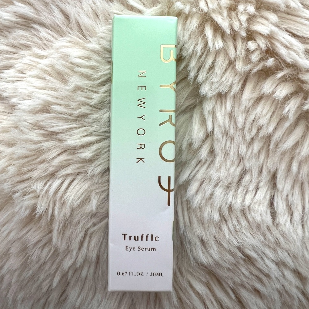 Byroe - New York Truffle Eye Serum